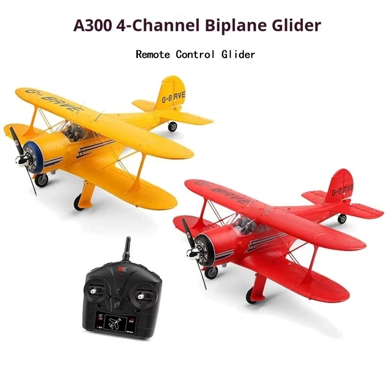 A300 Remote Control Airplane F - Rc Glider Foam Wing recensie en prijs