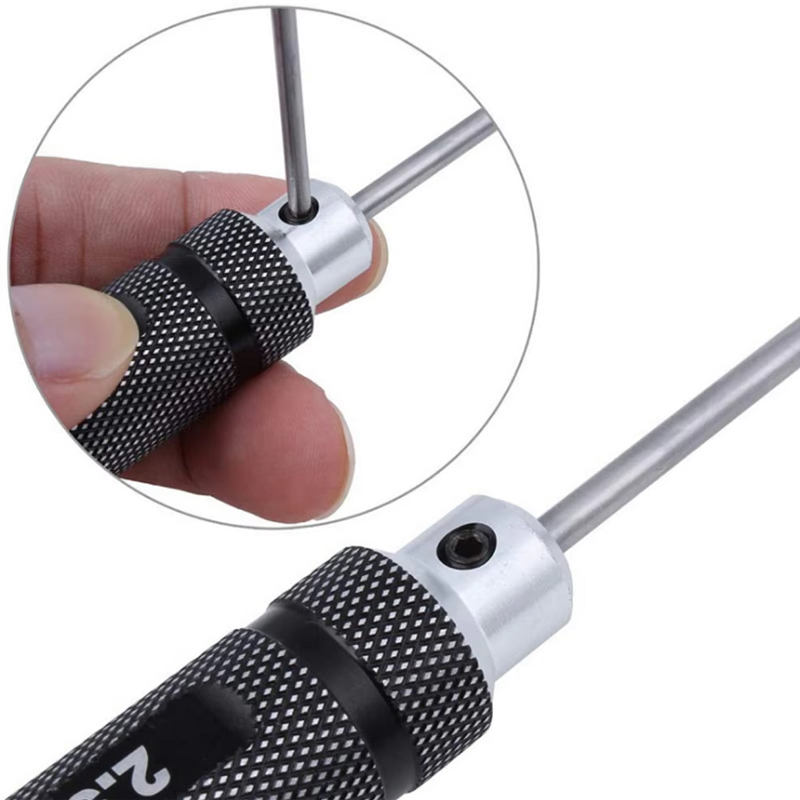 4PC Hexagonal Screwdriver Set  - Rc Hobby Tool Kit recensie en prijs
