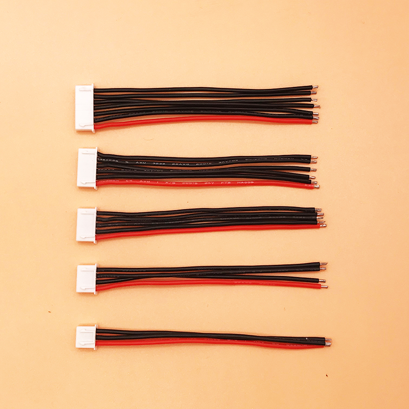 10pcs/lot 1S/2S/3S/4S/5S/6S/8S - Rc Hobby Charger recensie en prijs