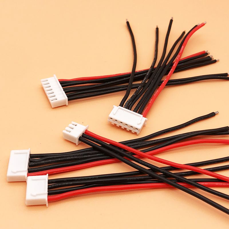 10pcs/lot 1S/2S/3S/4S/5S/6S/8S - Rc Hobby Charger recensie en prijs