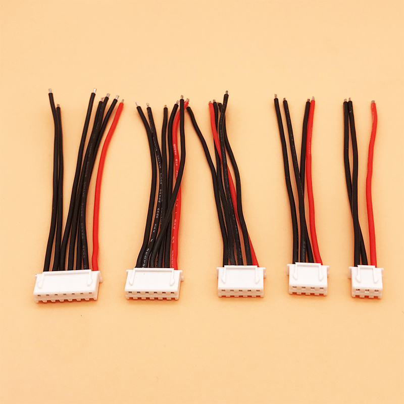 10pcs/lot 1S/2S/3S/4S/5S/6S/8S - Rc Hobby Charger recensie en prijs