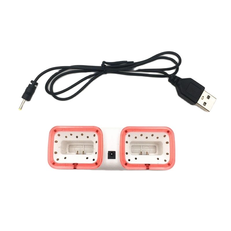 Dual USB Fast Charger for Syma - Rc Hobby Charger recensie en prijs