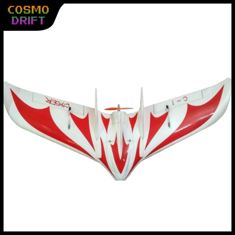 ALONG-RC Hobby C1 Chaser FPV F - Rc Glider Foam Wing recensie en prijs
