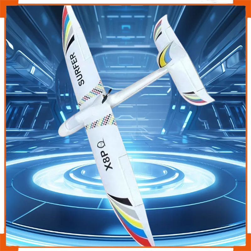 KEPAQI RC Plane Sky Surfer X8  - Rc Glider Foam Wing recensie en prijs