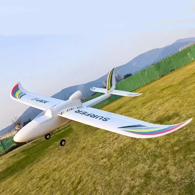 KEPAQI RC Plane Sky Surfer X8  - Rc Glider Foam Wing recensie en prijs