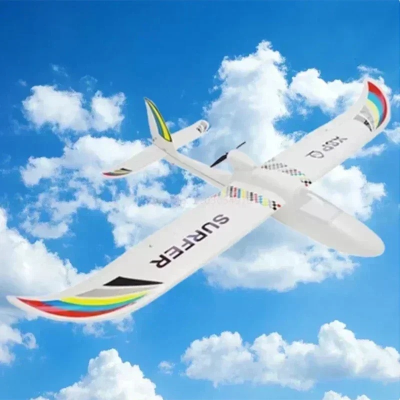 KEPAQI RC Plane Sky Surfer X8  - Rc Glider Foam Wing recensie en prijs