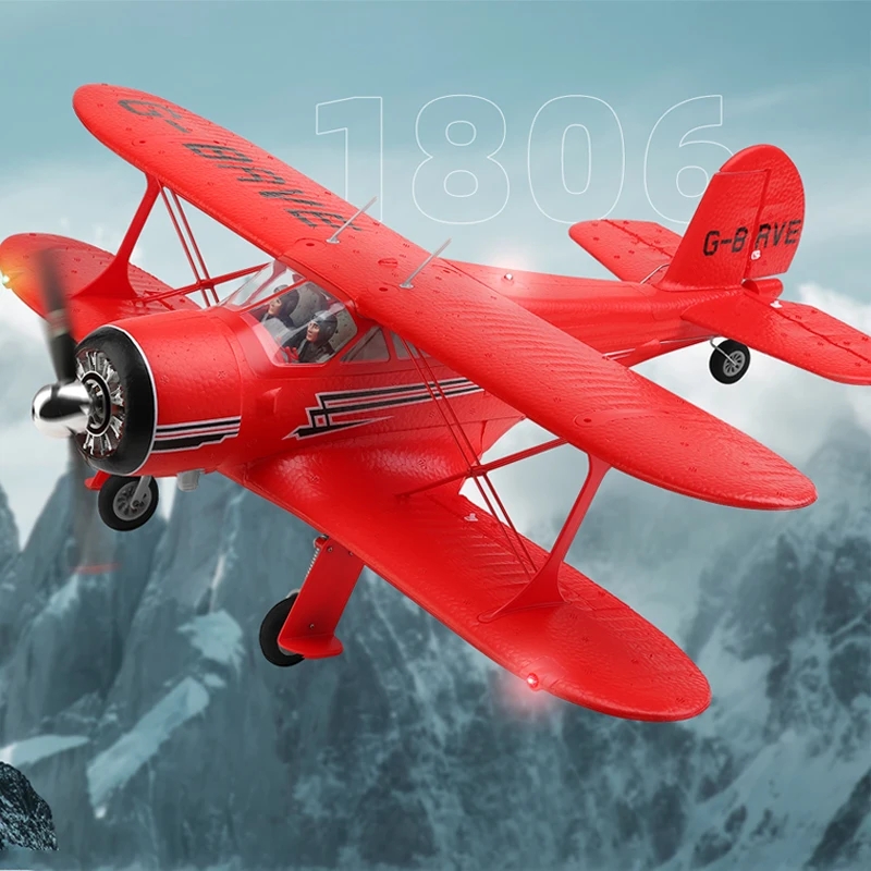 Wltoys XK A300 Rc Plane 2.4G B - Rc Glider Foam Wing recensie en prijs