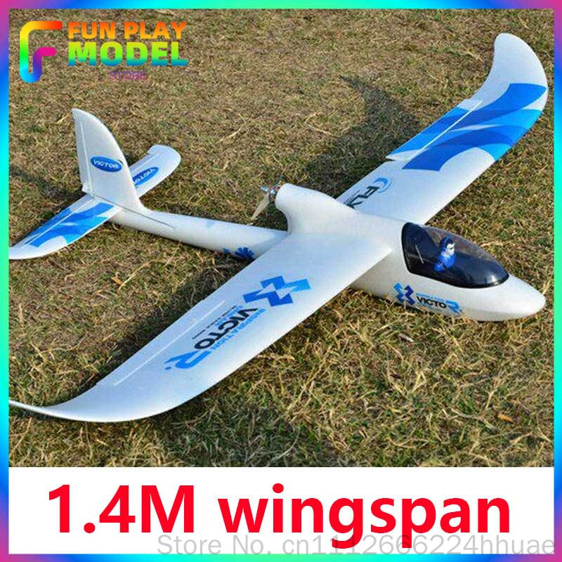 Inspiration Fpv Foam Glider 1. - Rc Glider Foam Wing recensie en prijs