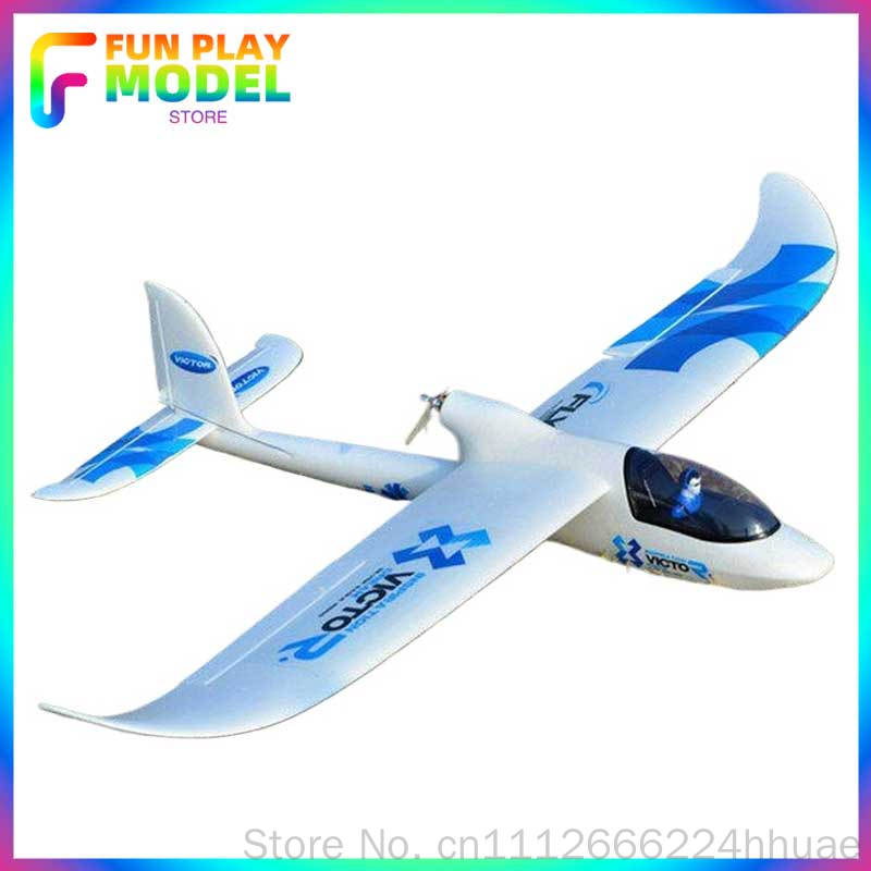 Inspiration Fpv Foam Glider 1. - Rc Glider Foam Wing recensie en prijs