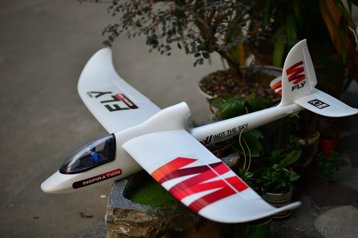 Inspiration Fpv Foam Glider 1. - Rc Glider Foam Wing recensie en prijs