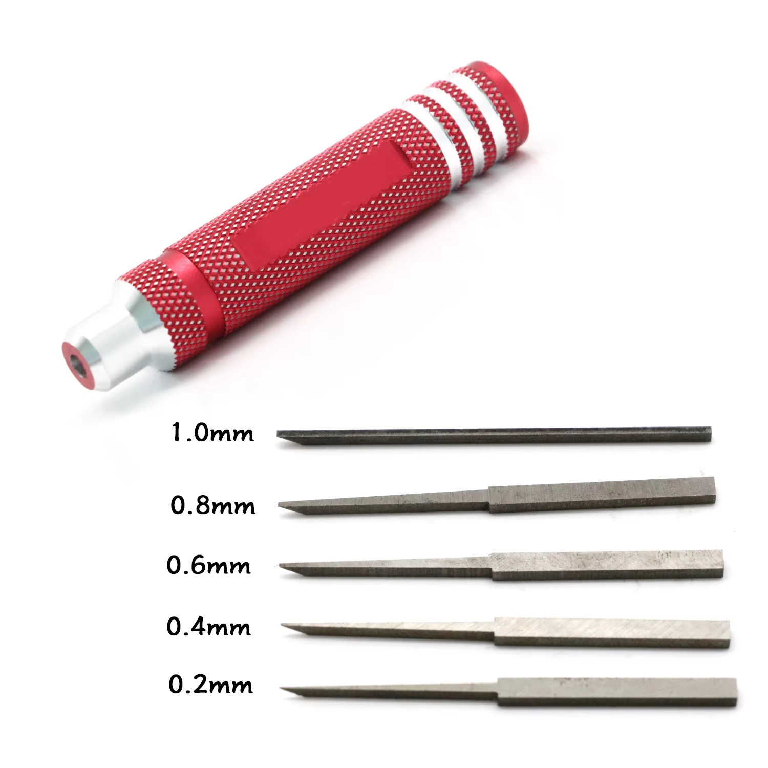 Prime Model Scriber w/ Blade R - Rc Hobby Line recensie en prijs