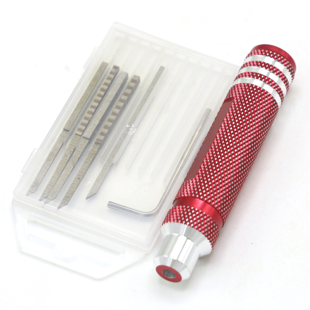 Prime Model Scriber w/ Blade R - Rc Hobby Line recensie en prijs