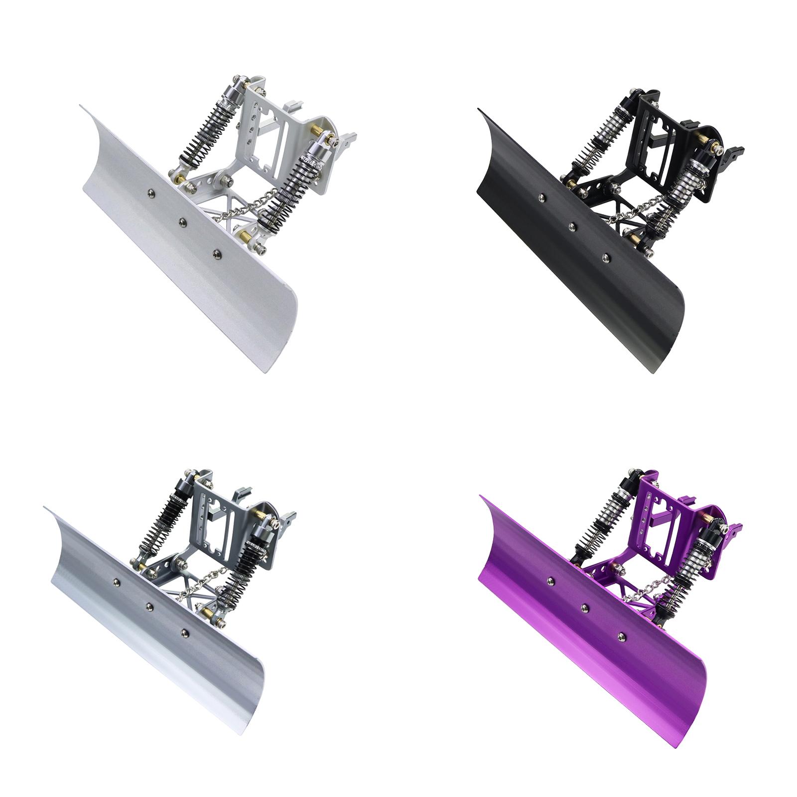 1/18 RC Snow Plow Blade Kit Re - Rc Hobby Tool Kit recensie en prijs