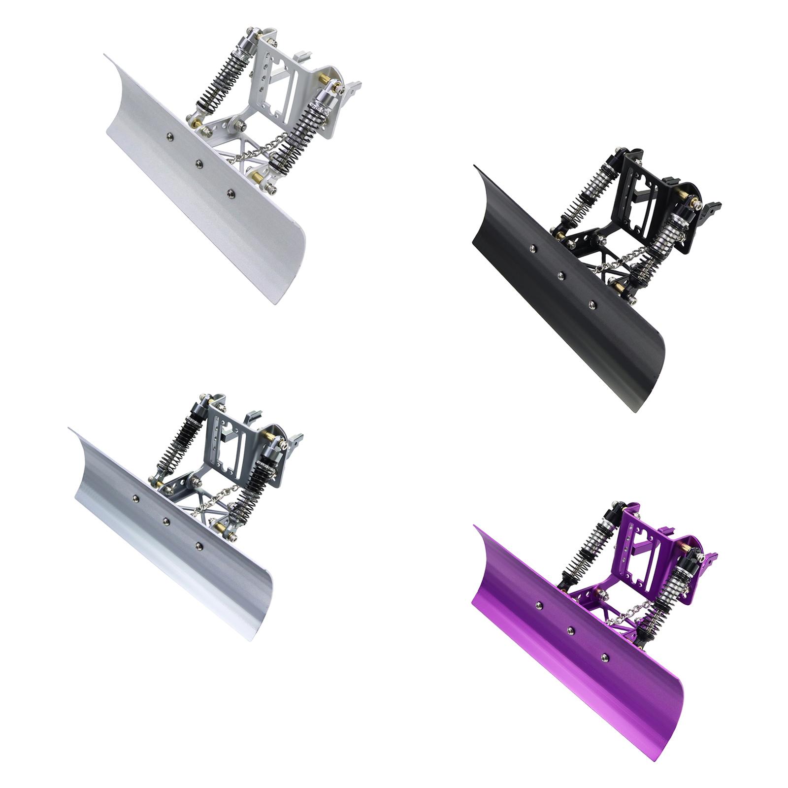 1/18 RC Snow Plow Blade Kit Re - Rc Hobby Tool Kit recensie en prijs