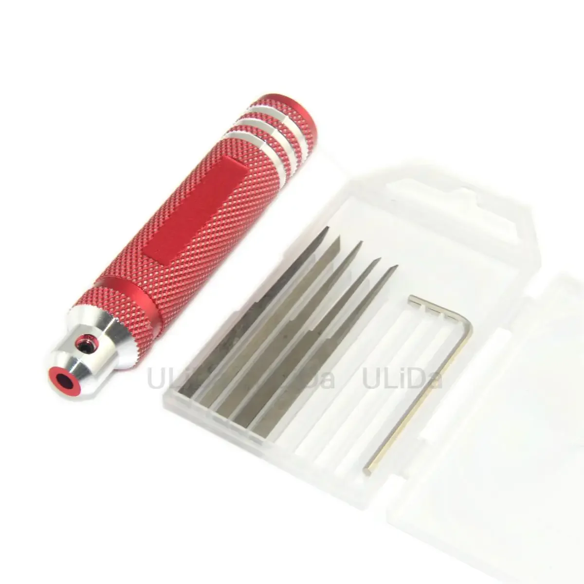 Prime Model Scriber w/ Blade G - Rc Hobby Line recensie en prijs