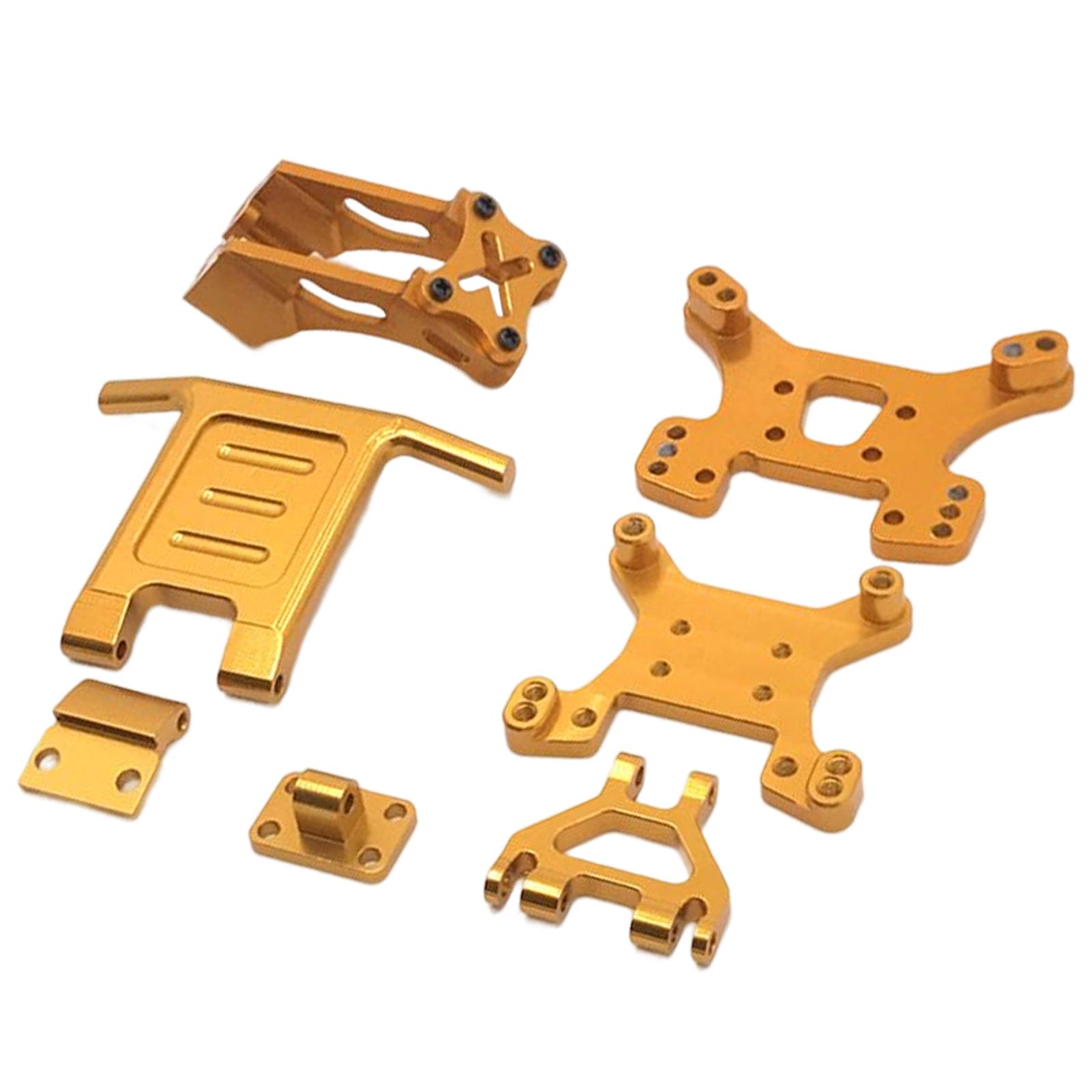 Metal RC Upgrade Parts Kit Fro - Rc Hobby Tool Kit recensie en prijs