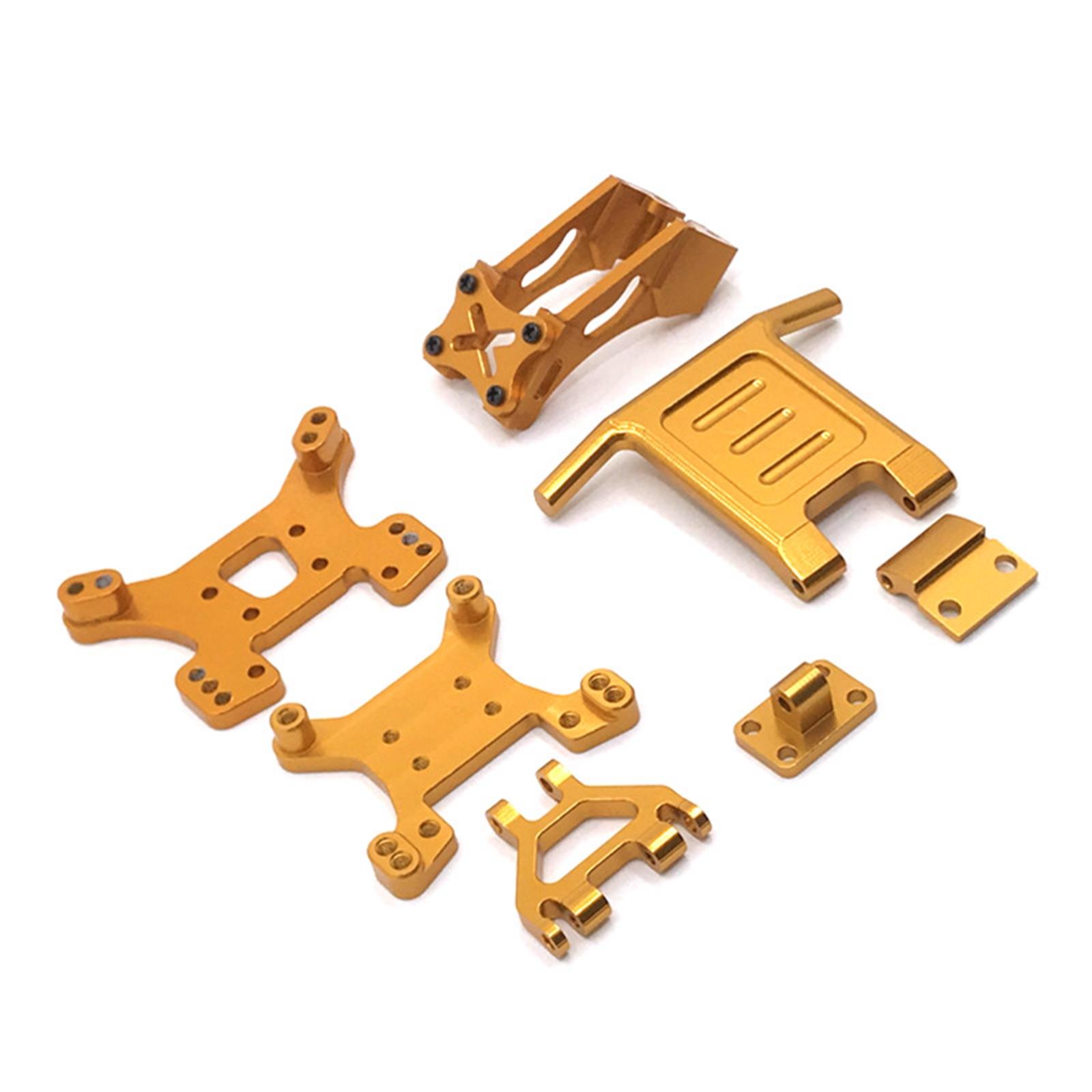 Metal RC Upgrade Parts Kit Fro - Rc Hobby Tool Kit recensie en prijs