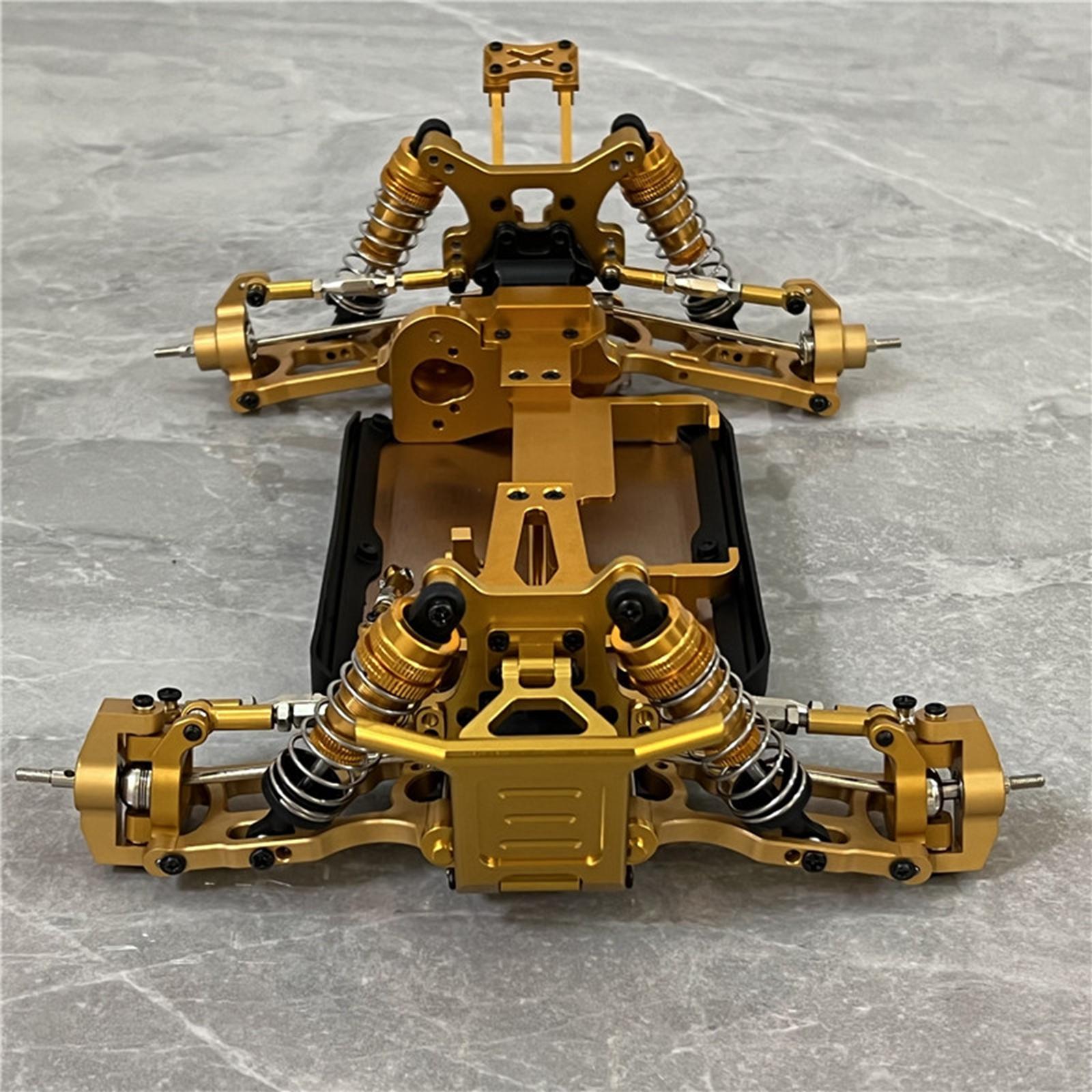 Metal RC Upgrade Parts Kit Fro - Rc Hobby Tool Kit recensie en prijs