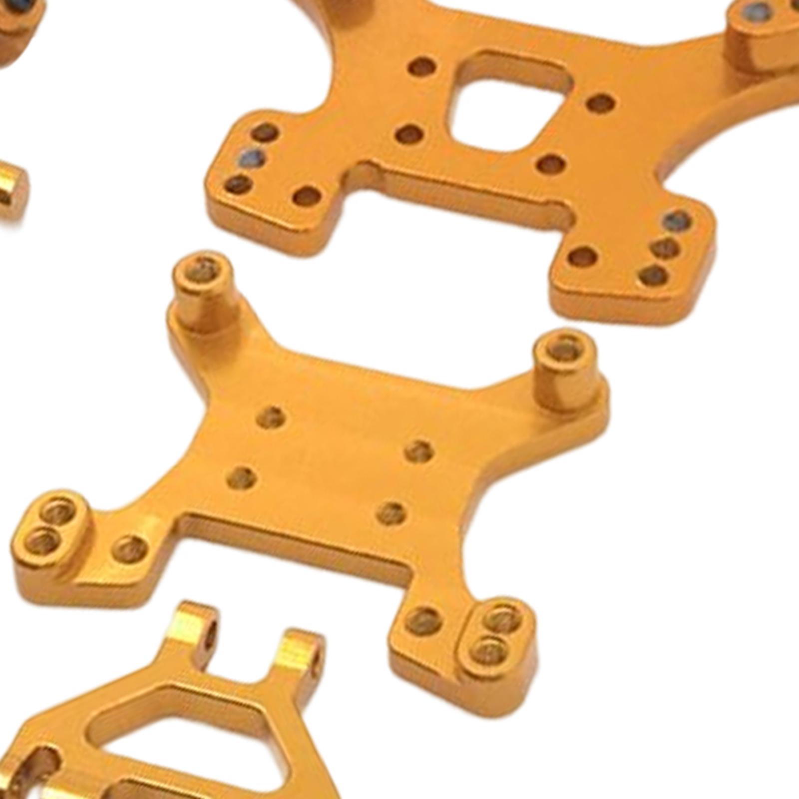Metal RC Upgrade Parts Kit Fro - Rc Hobby Tool Kit recensie en prijs
